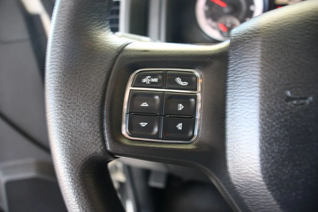 Used 2022 White Ram Tradesman image 13