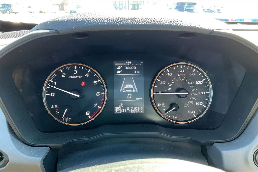 2024 Subaru Crosstrek Wilderness - Photo 22