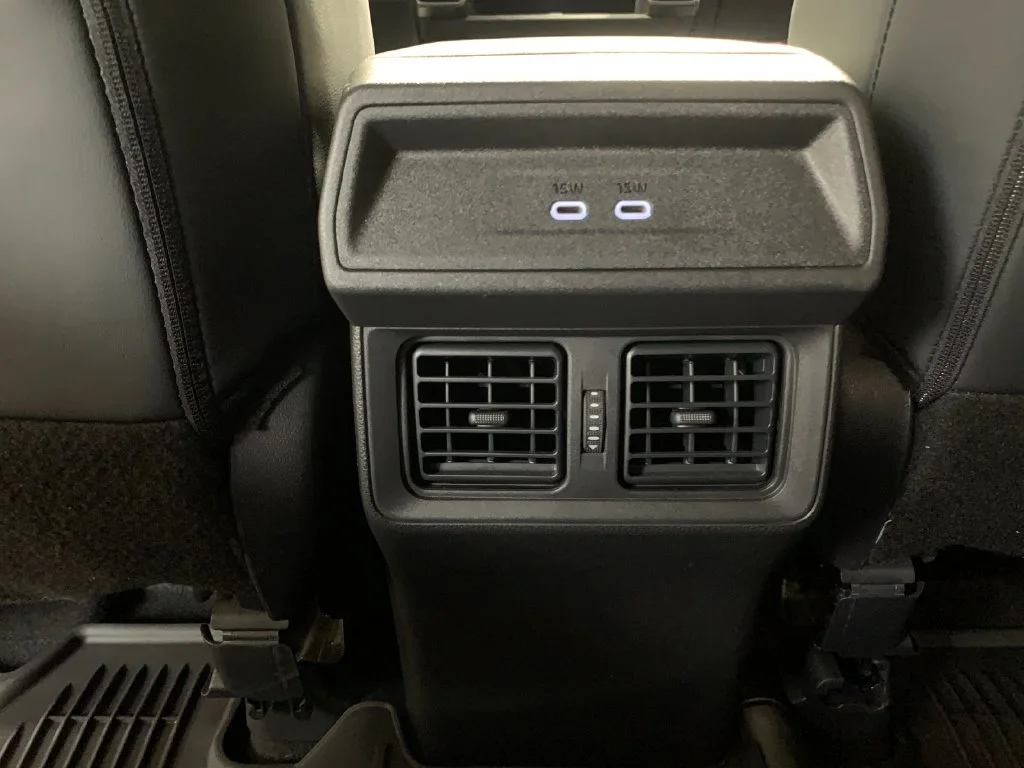 Used 2026 Beige Toyota XSE image 15