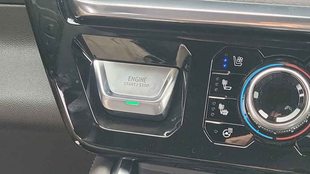 New 2026 Onyx Black GMC Denali image 35