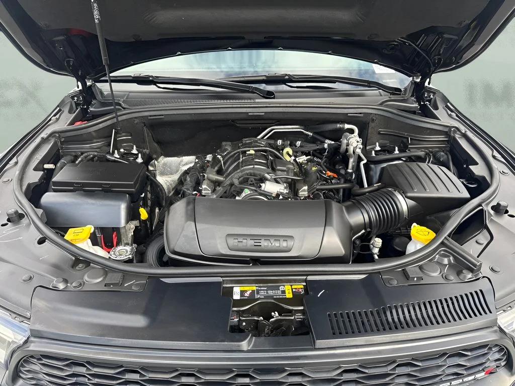 Used 2026 Black Dodge GT Premium HEMI V8 image 28