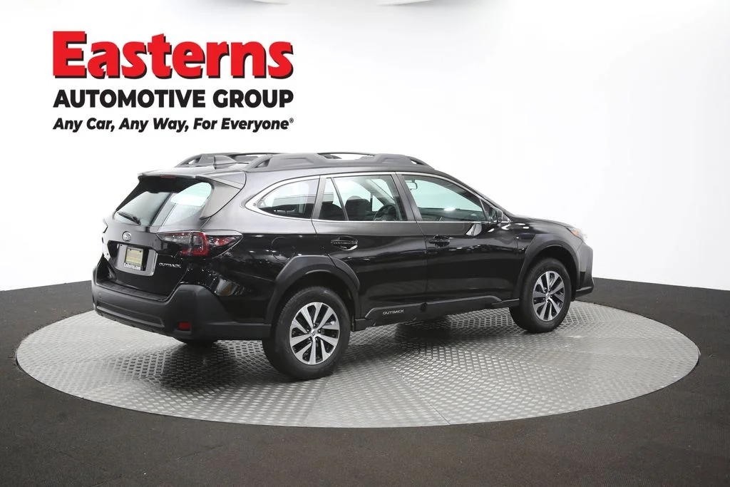 Used 2024 Black Subaru 2.5i image 41