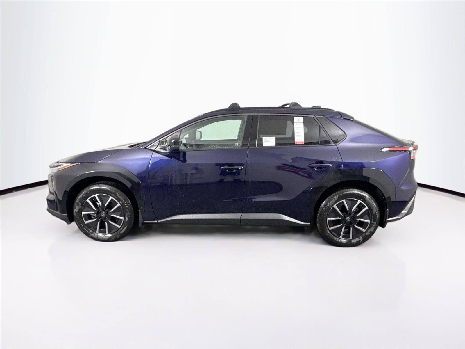 New 2026 Blueprint Toyota XLE image 9