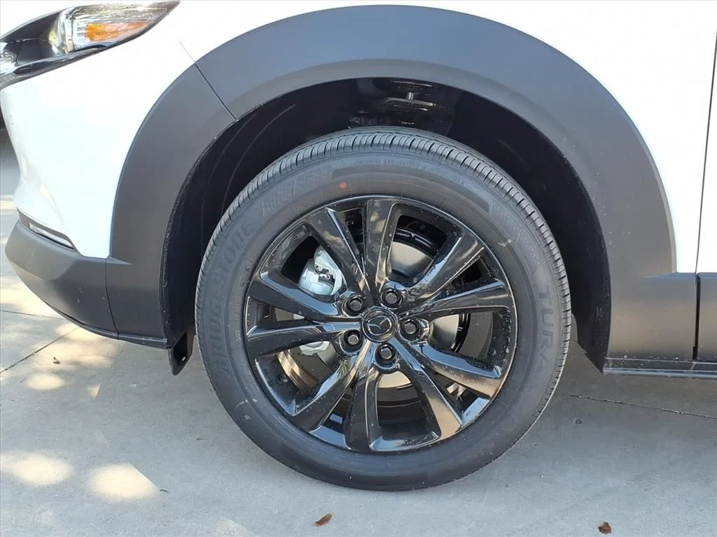 2026 Mazda CX-30 Turbo Aire Edition - Photo 22