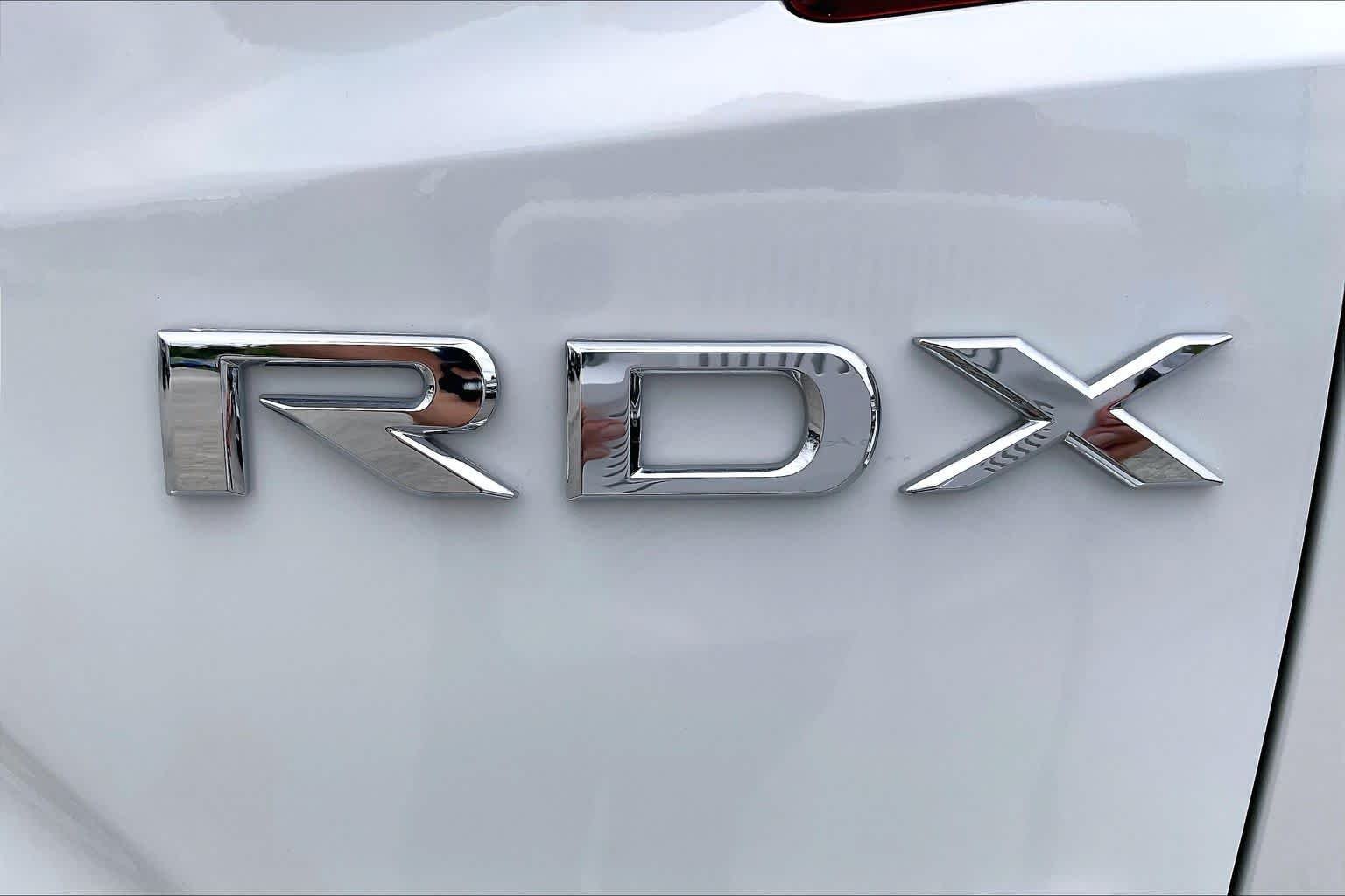 2024 Acura RDX Base - Photo 10