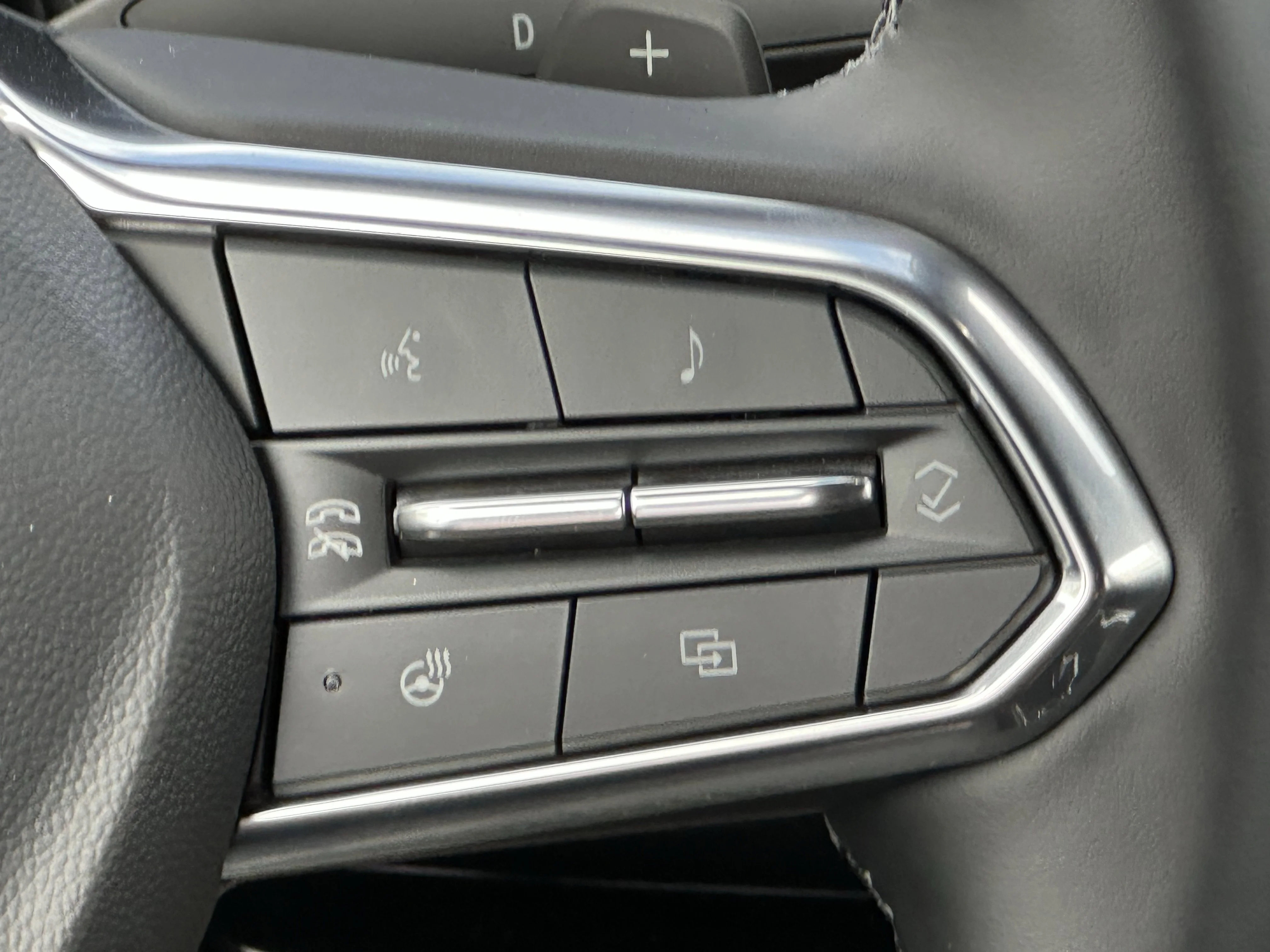 New 2026 Summit White Chevrolet AWD LT image 14