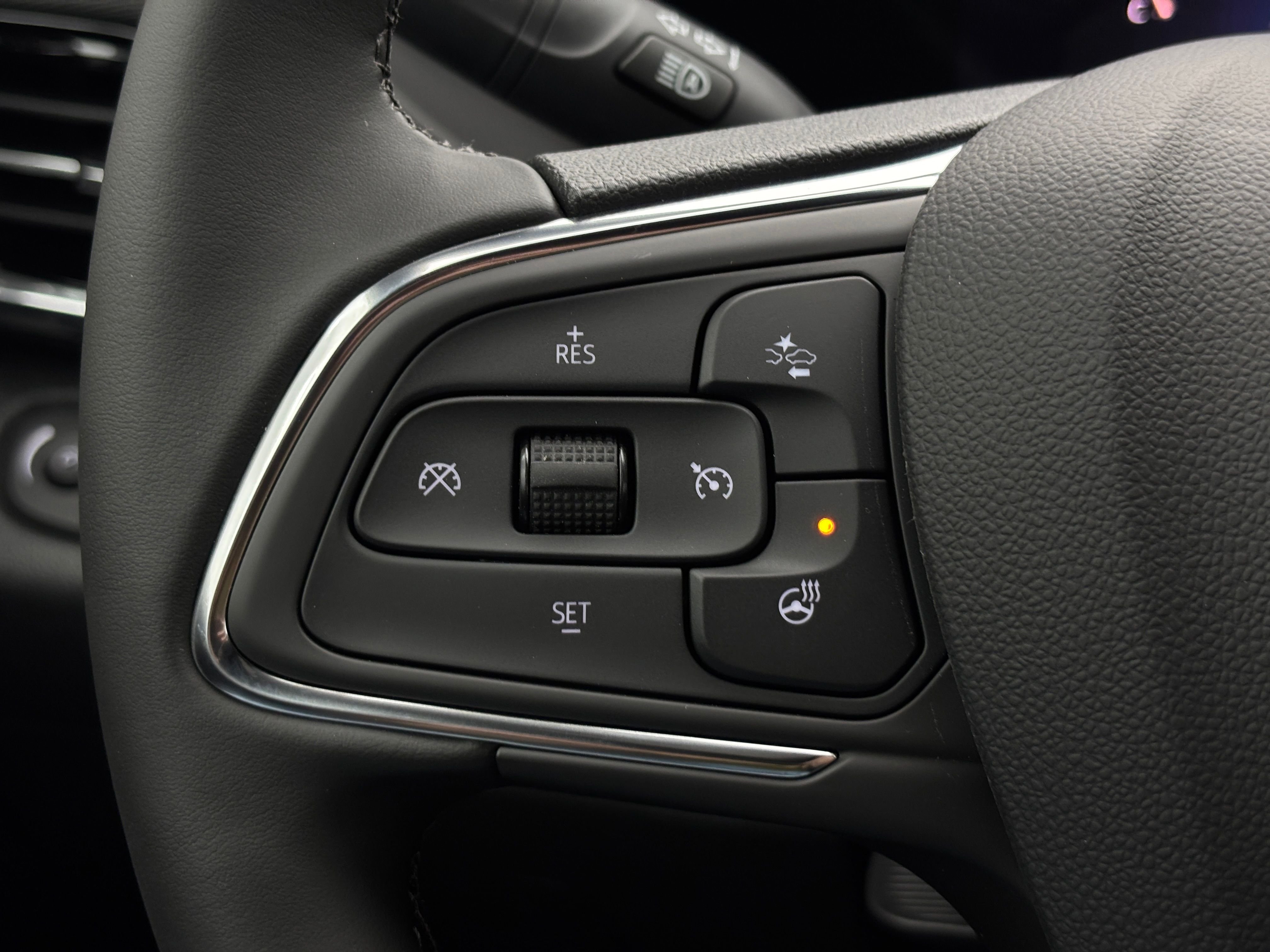 New 2026 Moonstone Gray Metallic Buick Sport Touring image 22