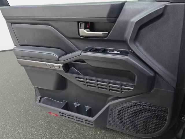 Certified Used 2025  Toyota TRD Sport image 22