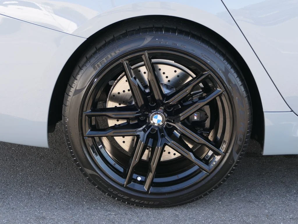 2025 BMW M8 Gran Coupe M8 - Photo 28