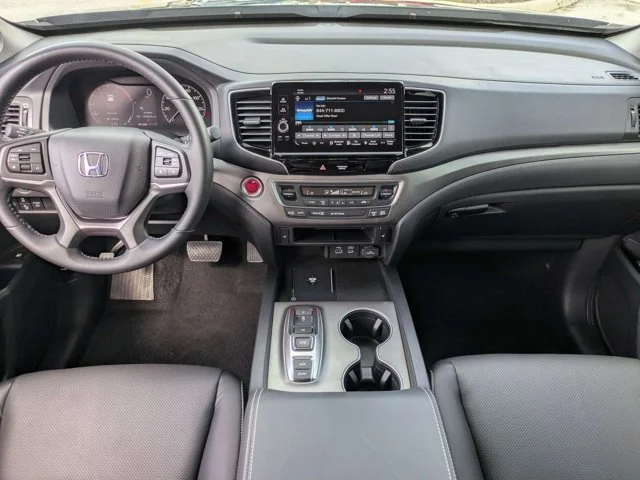 2024 Honda Ridgeline RTL - Photo 14