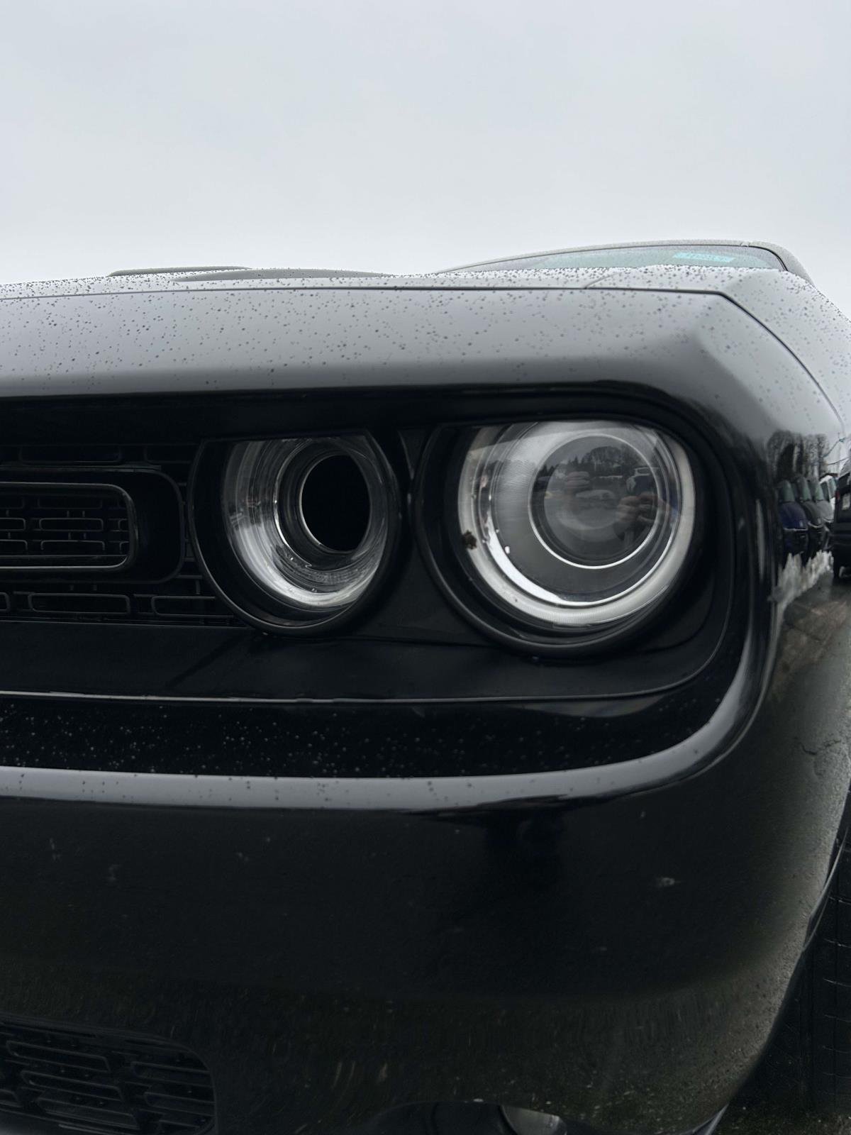 2017 Dodge Challenger R/T Plus - Photo 10