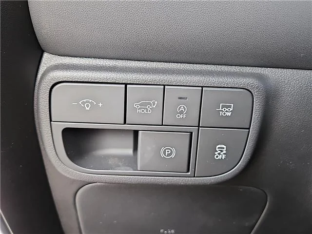 New 2026 Creamy White Pearl Hyundai Limited image 19