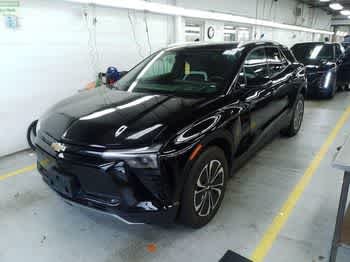 2024 Chevrolet Blazer EV eAWD LT