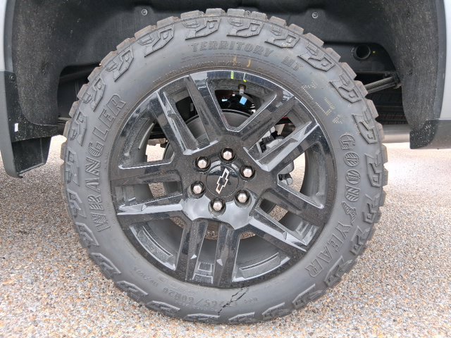 2026 Chevrolet Silverado 1500 LT Trail Boss - Photo 29