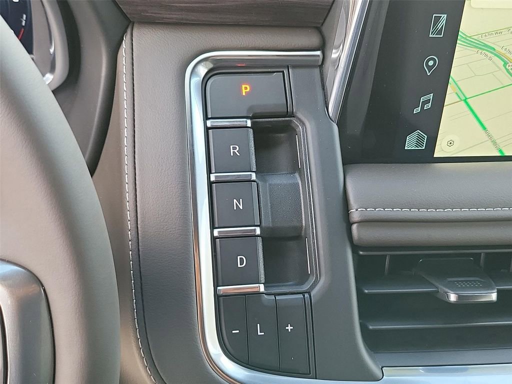2024 Chevrolet Tahoe LT - Photo 8