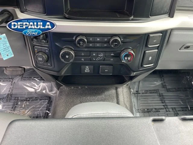 Used 2023 White Ford XL image 11