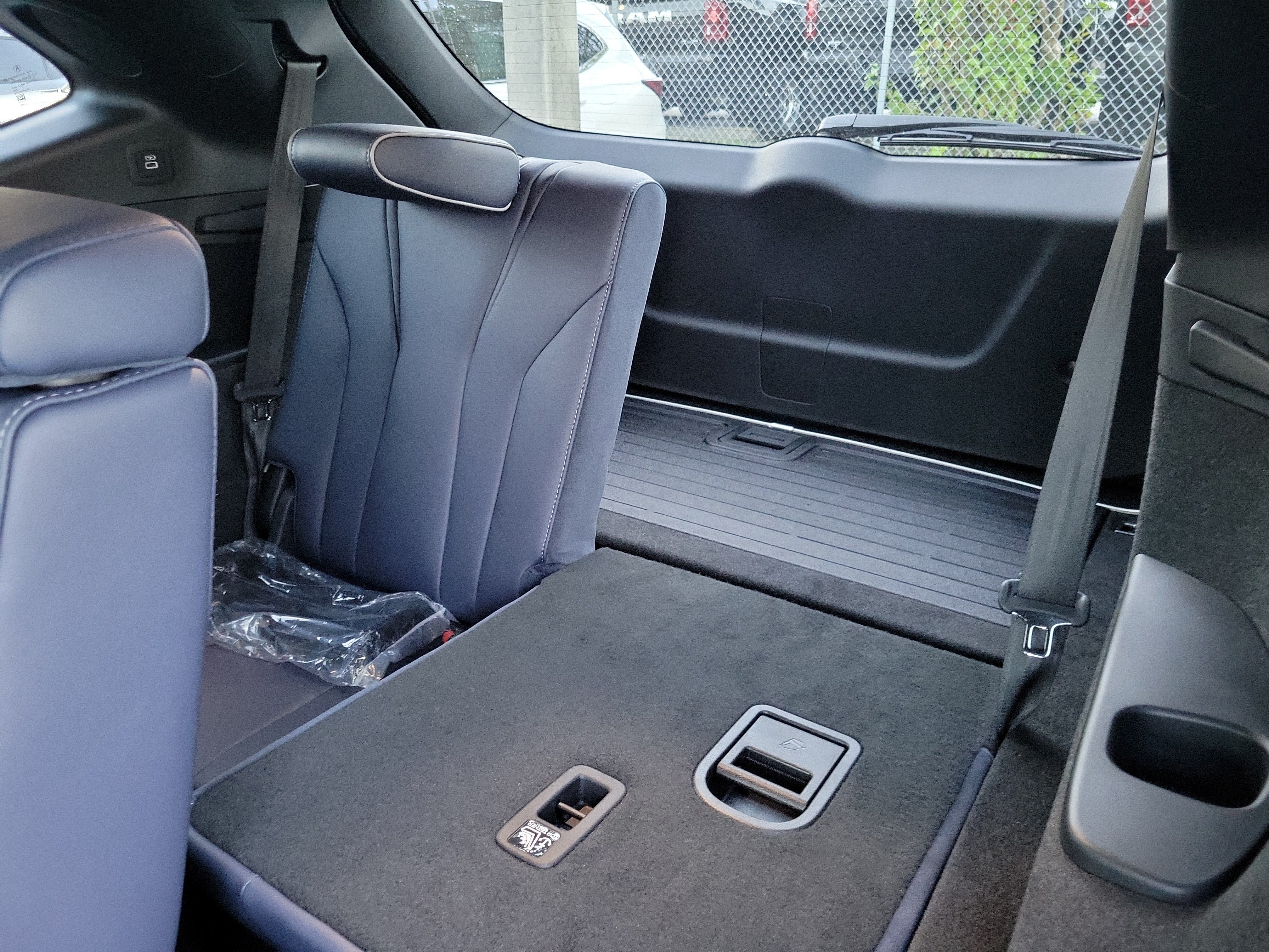 2026 Acura MDX Type S w/Advance Package - Photo 12