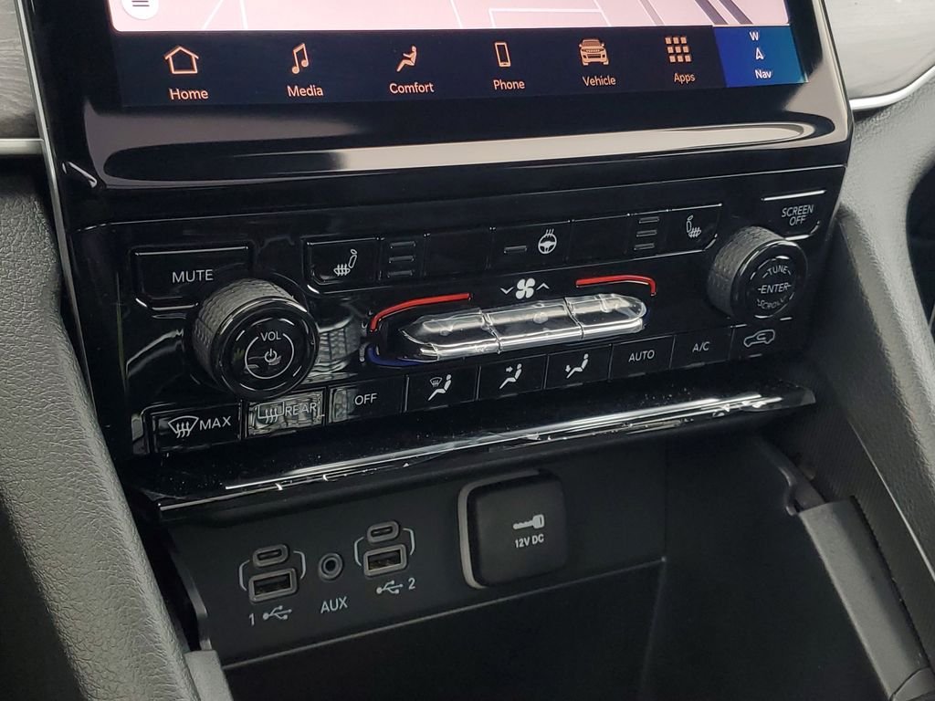 2025 Jeep Grand Cherokee Limited - Photo 30