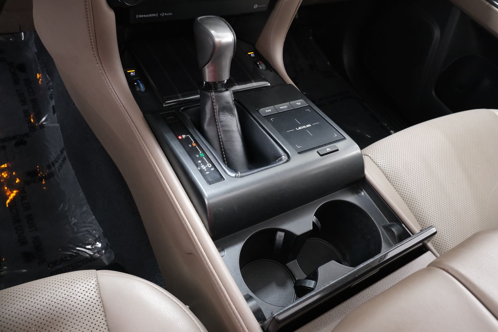Used 2023 Caviar Lexus 460 image 23