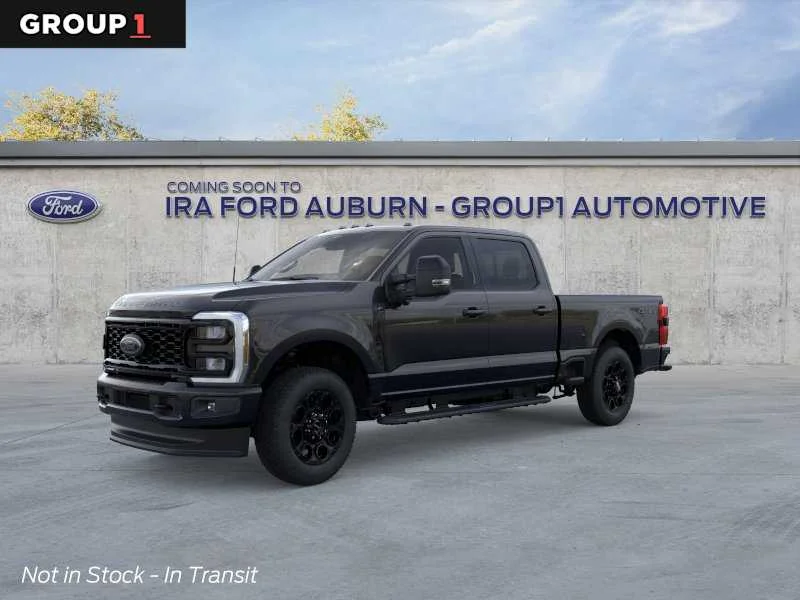 2026 Ford F-250 XLT 4x4 Crew Cab 6-3/4' Box's photo
