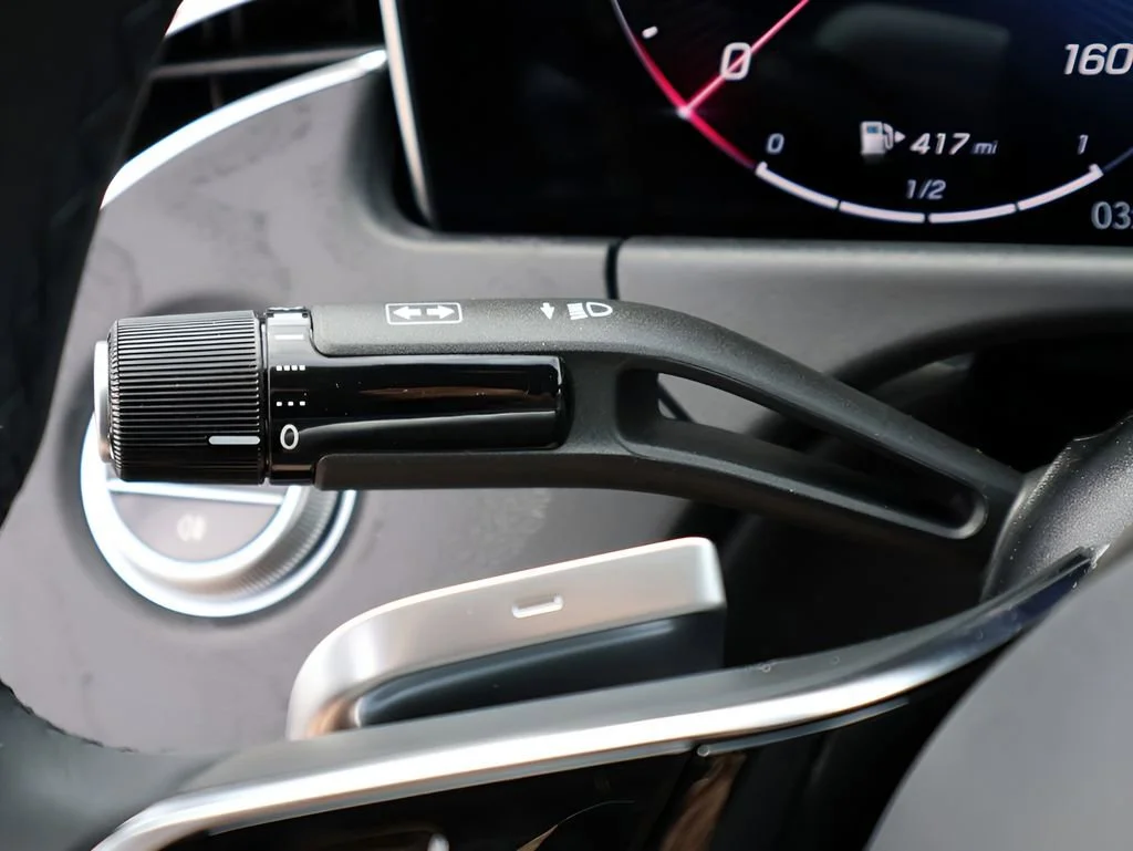 New 2026 Obsidian Black Metallic Mercedes-Benz E 350 image 78