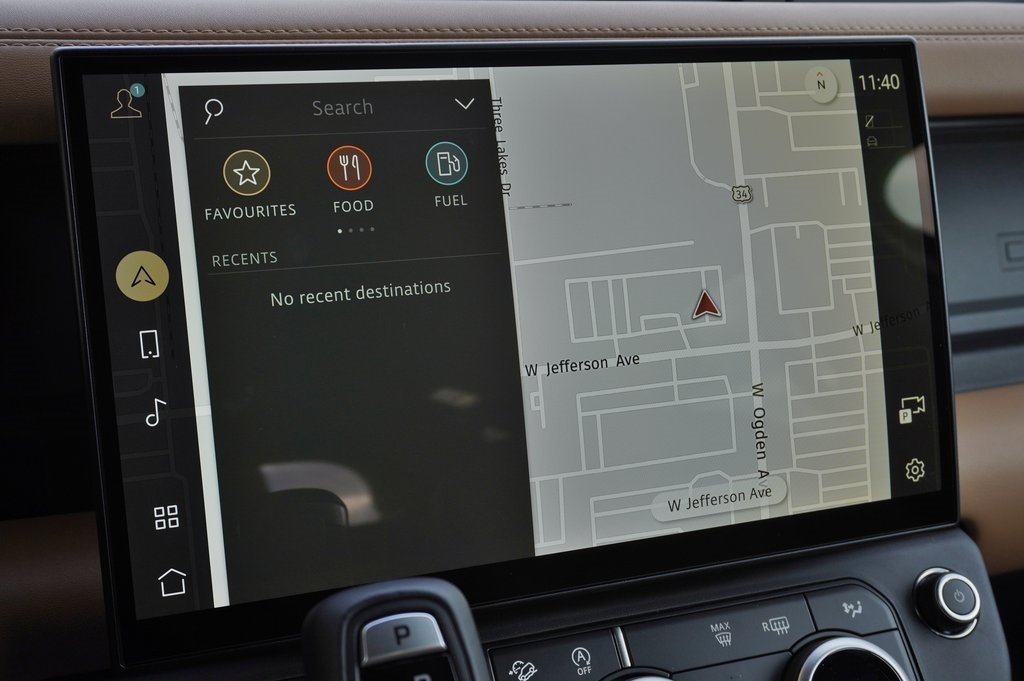 2026 LAND ROVER DEFENDER - Image 26