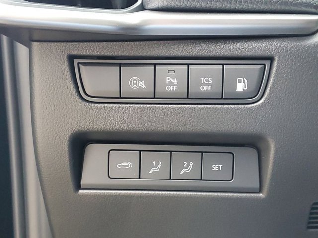 2026 Mazda CX-90 Preferred Package - Photo 20