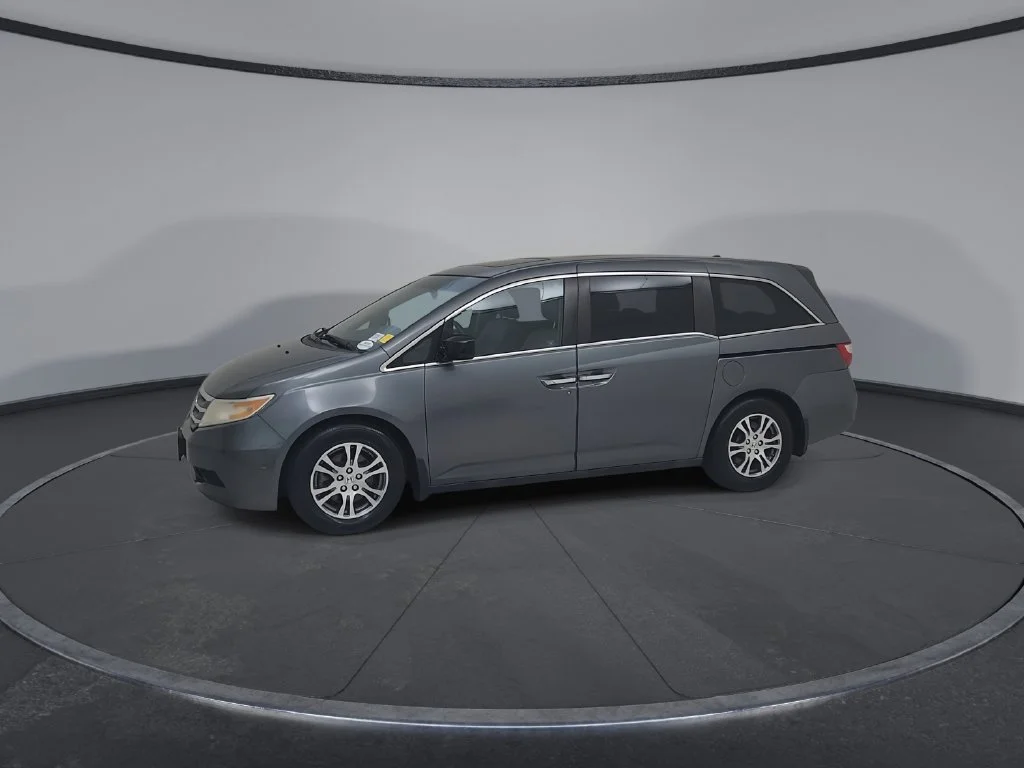 Used 2012  Honda EX-L image 8