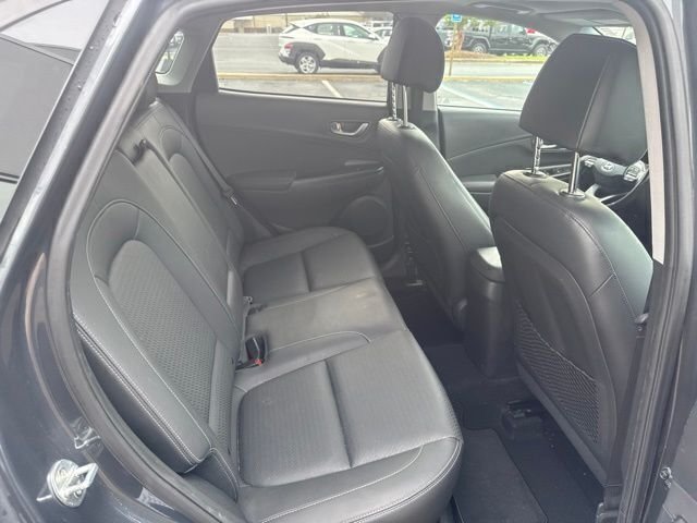 Used 2020 Gray Hyundai Ultimate image 21