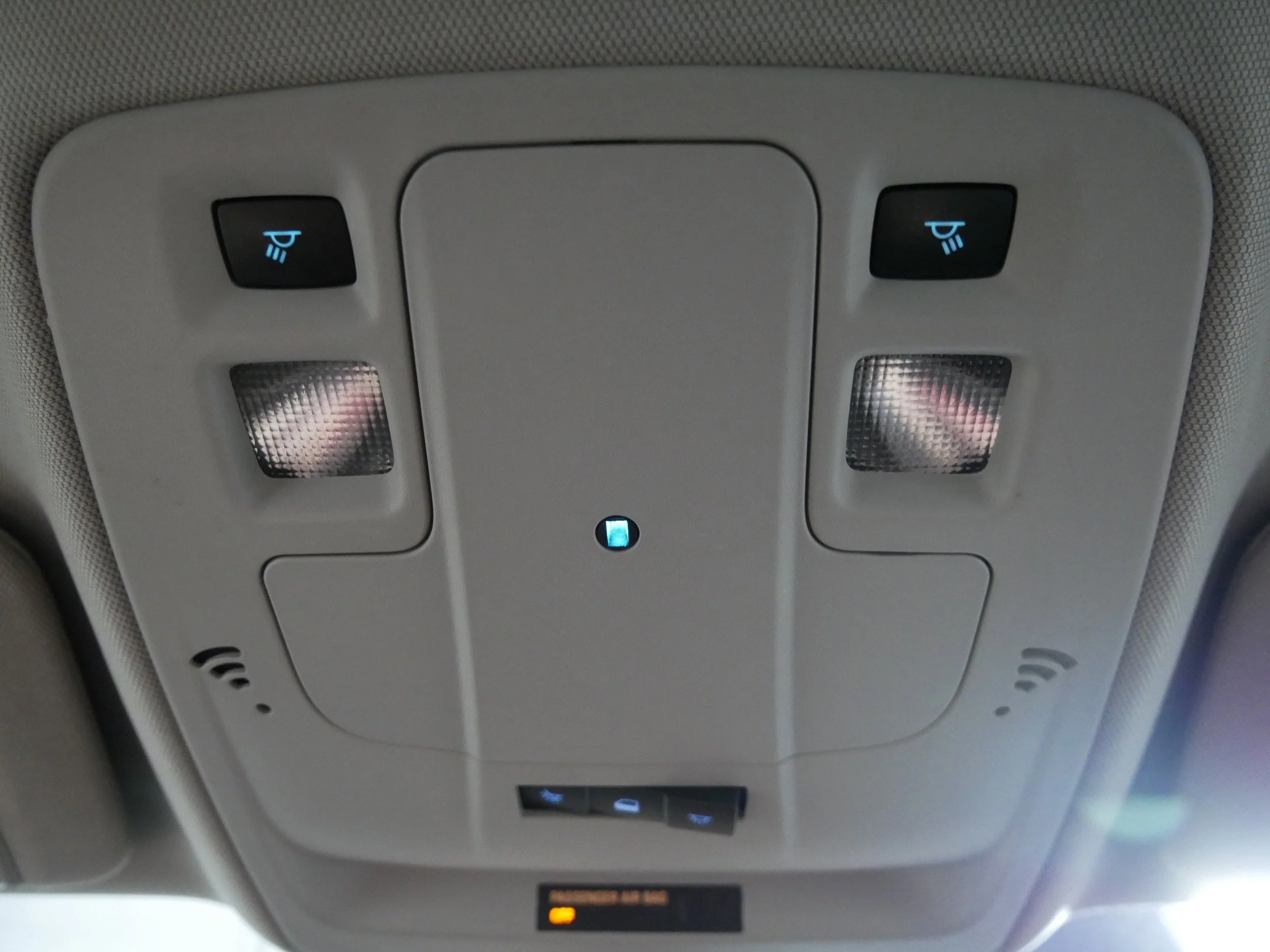 2015 Chevrolet Malibu 1LT - Photo 30