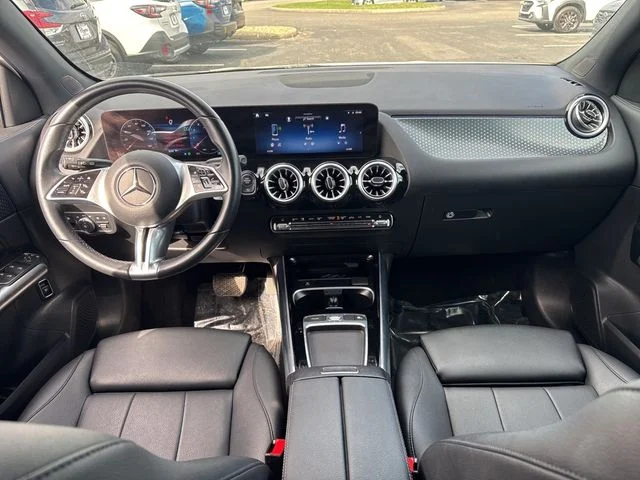 Used 2024 White Mercedes-Benz GLA 250 image 13