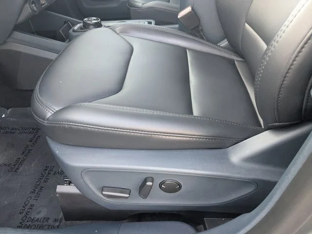 2026 Ford Maverick Lariat - Photo 18