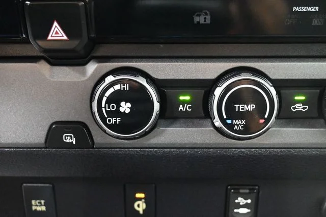 Used 2017 Beige Toyota TRD Sport image 22