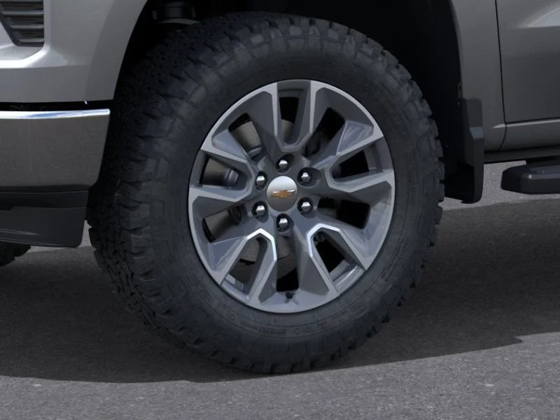 2026 Chevrolet Silverado 1500 LT - Photo 37