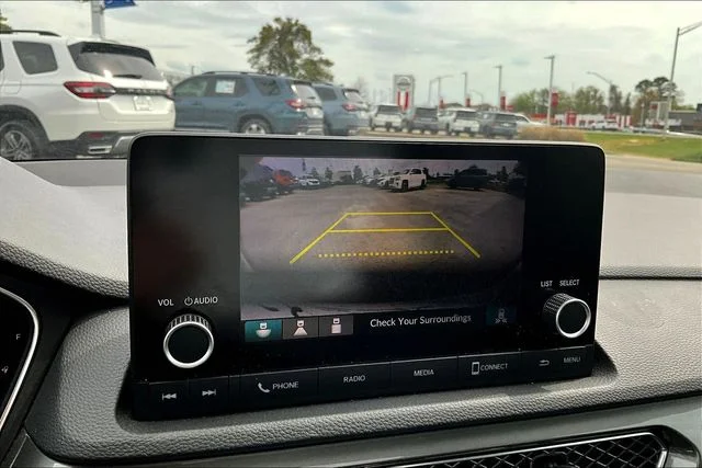 2024 Acura Integra Base - Photo 13