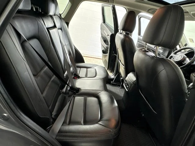 Used 2023 Gray Mazda 2.5 S Premium Plus Package image 20
