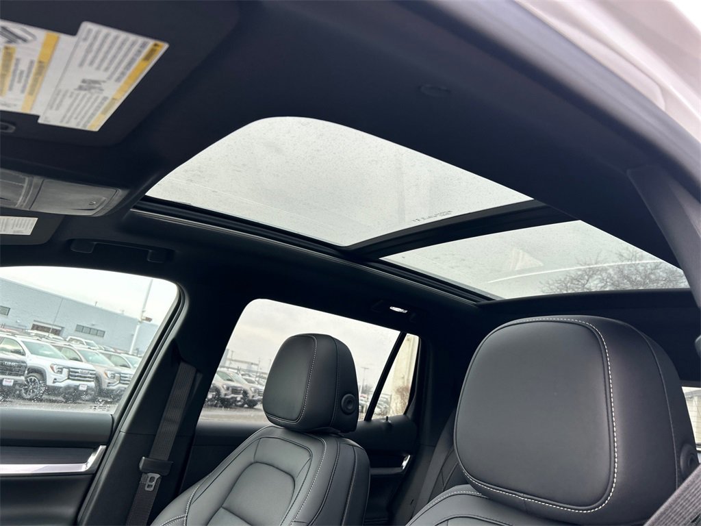 2026 GMC TERRAIN - Image 28