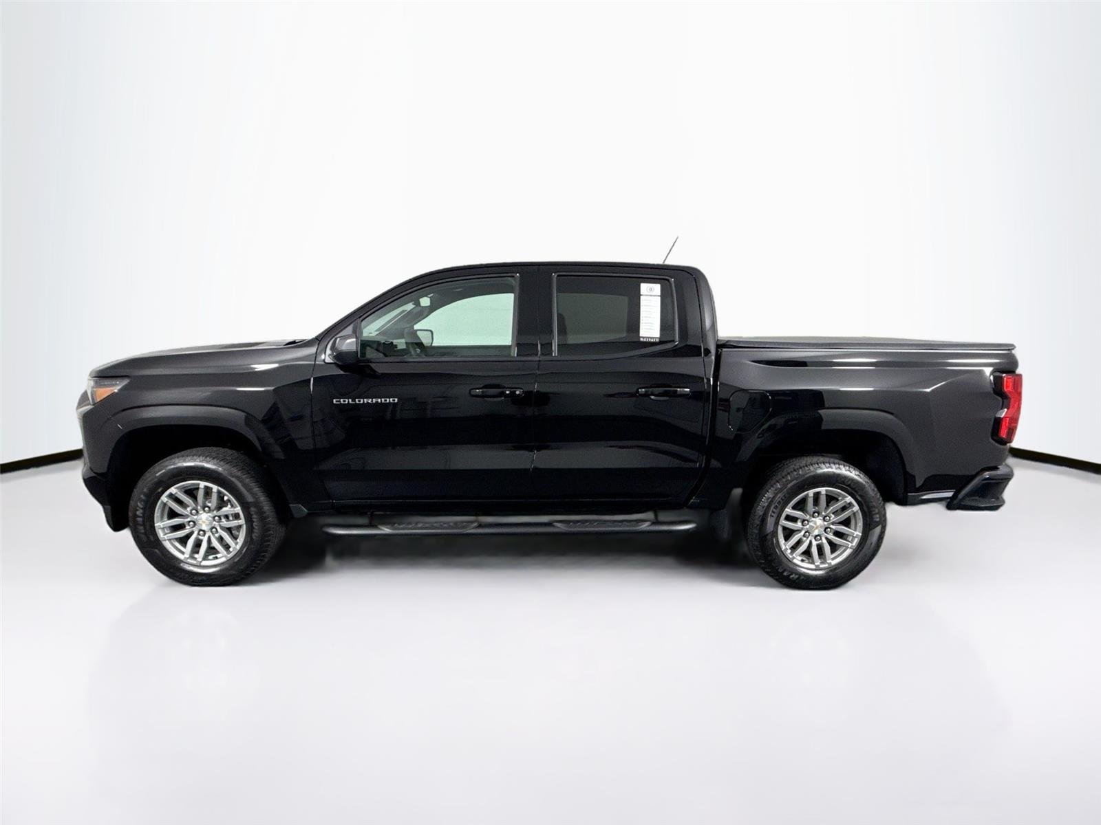 Used 2026 Black Chevrolet 2WD LT image 14