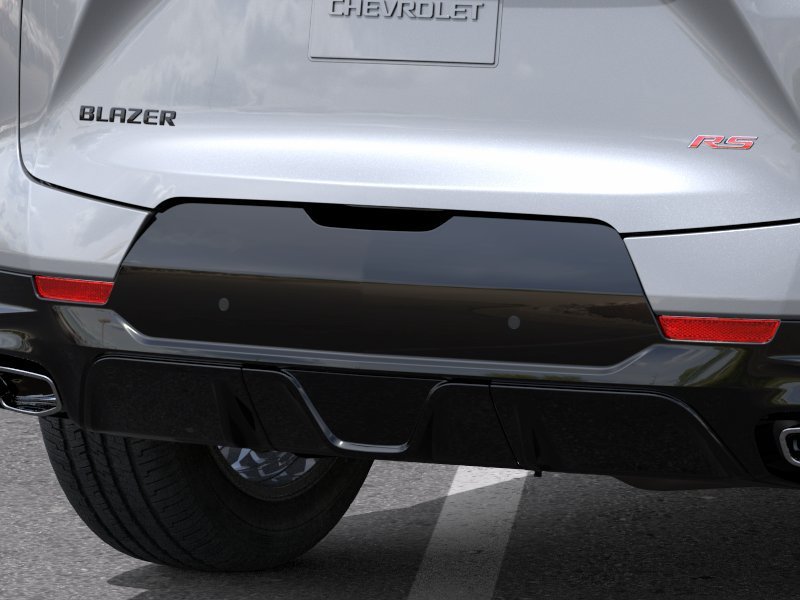 2026 Chevrolet Blazer RS - Photo 14