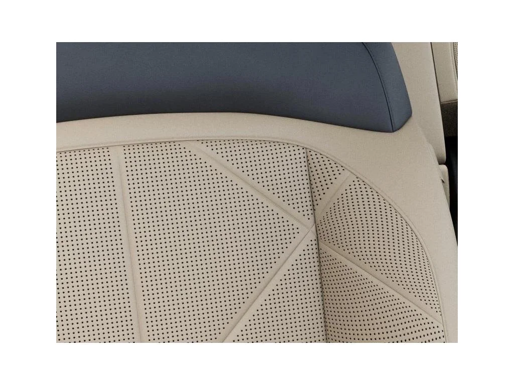 New 2027 Ebony Black Kia EX image 24