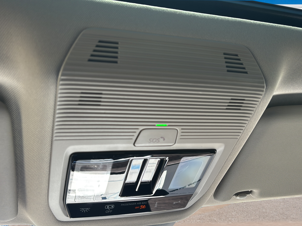 2026 Volkswagen Atlas SEL Premium R-Line - Photo 29