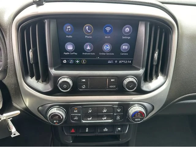 2022 GMC Canyon Elevation - Photo 26