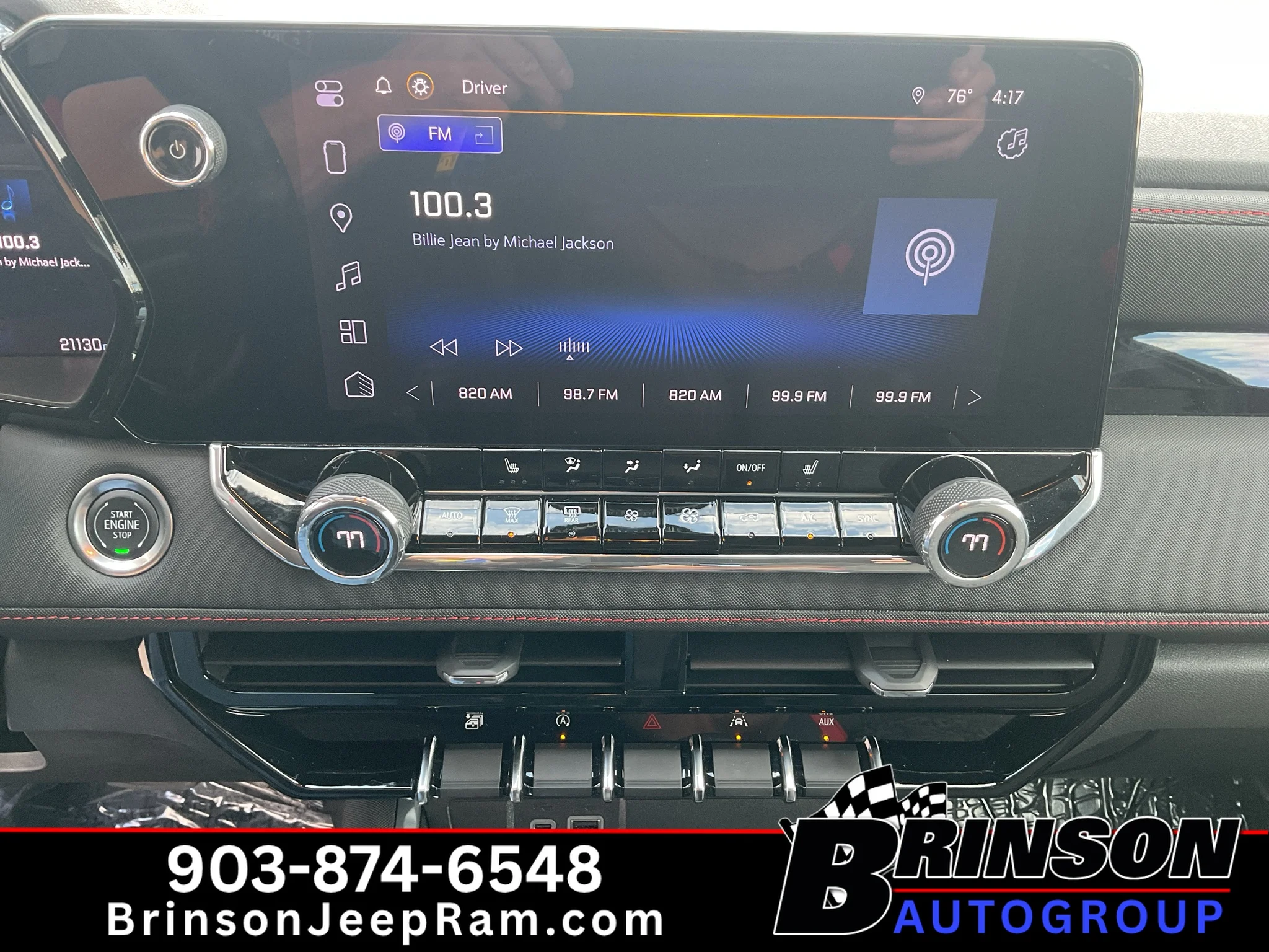 Used 2024 Sterling Gray Metallic Chevrolet 4WD Z71 image 17