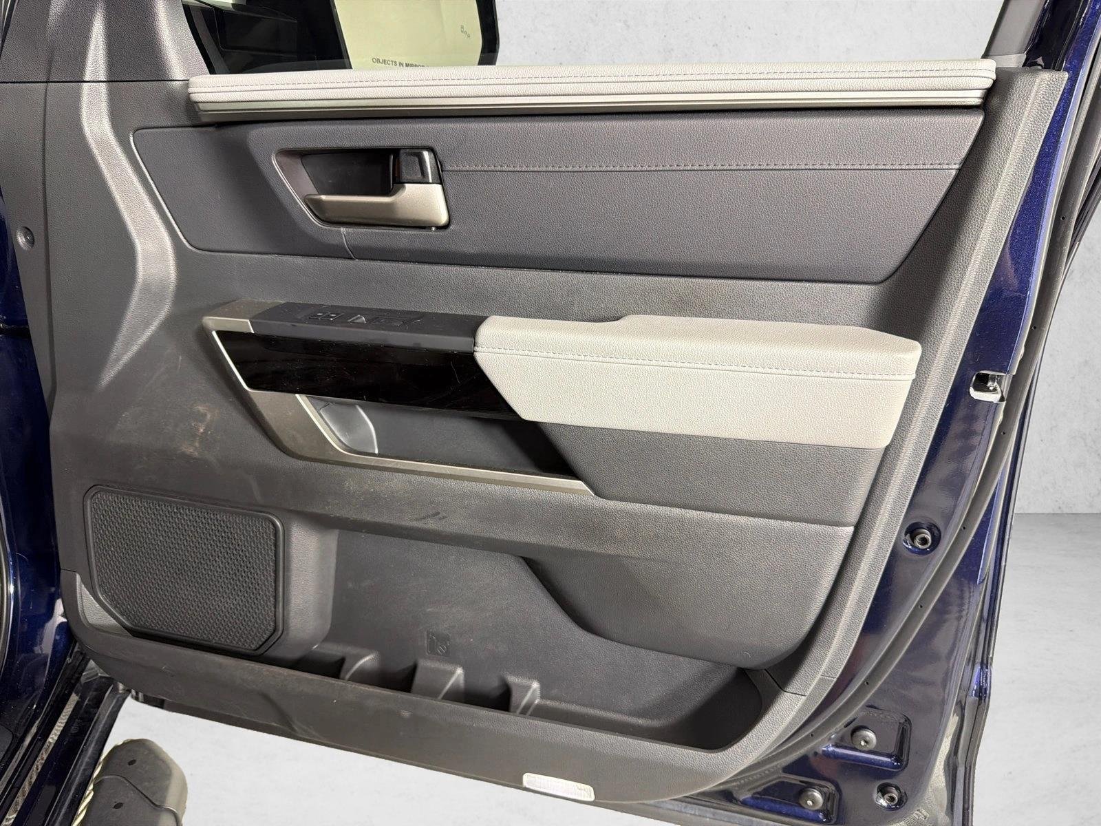 Used 2025 Blueprint Toyota Limited image 14