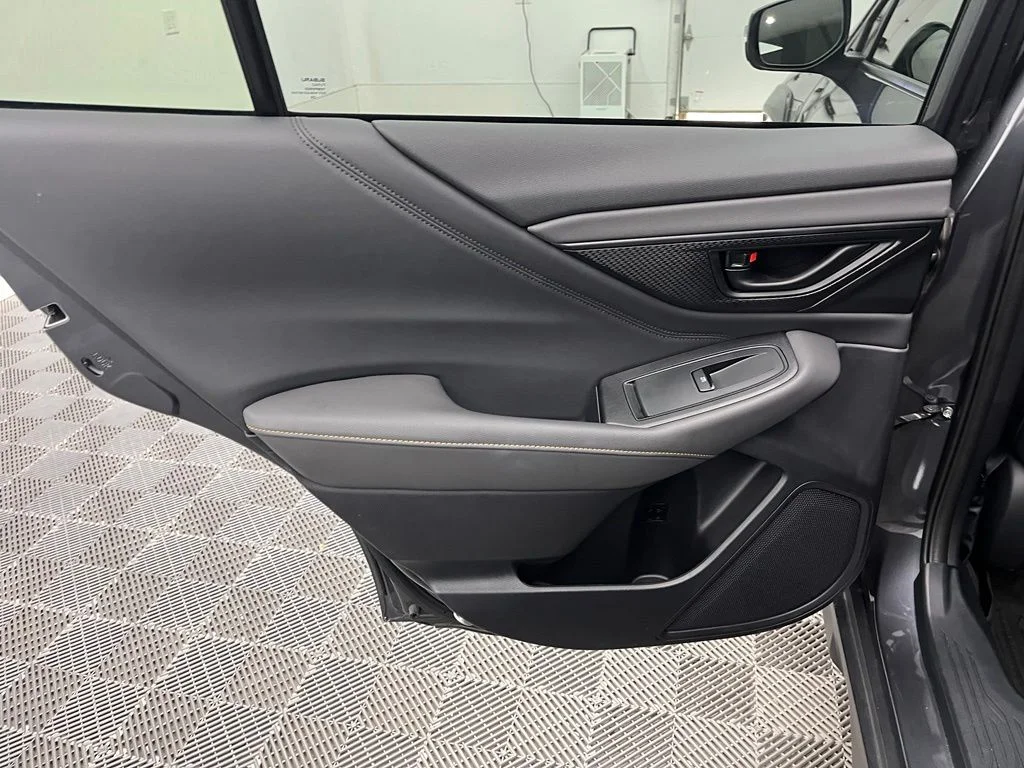 Used 2025 Gray Subaru Wilderness image 37