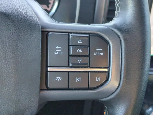 Used 2023 White Ford XLT image 17