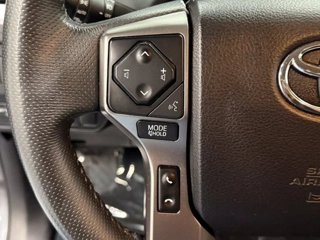 Used 2021 Gray Toyota SR5 image 15