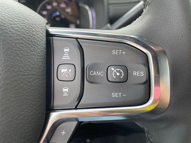 2025 RAM 2500 Laramie - Photo 16