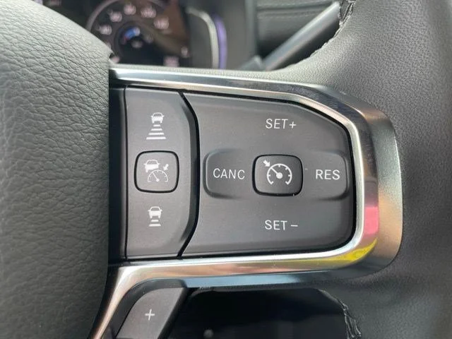 2025 RAM 2500 Laramie - Photo 16