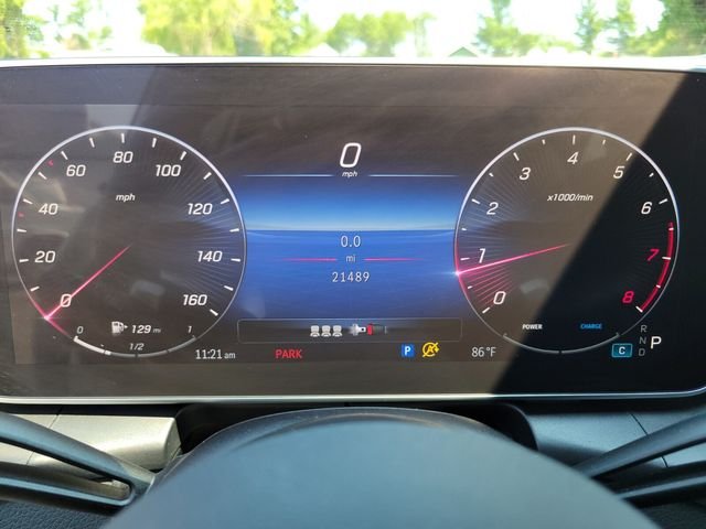 Certified Used 2023  Mercedes-Benz GLC 300 image 26